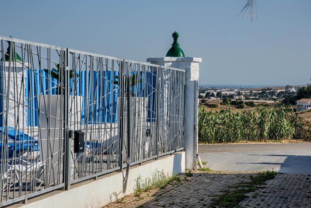 El Caseron De Conil & * Conil De La Frontera