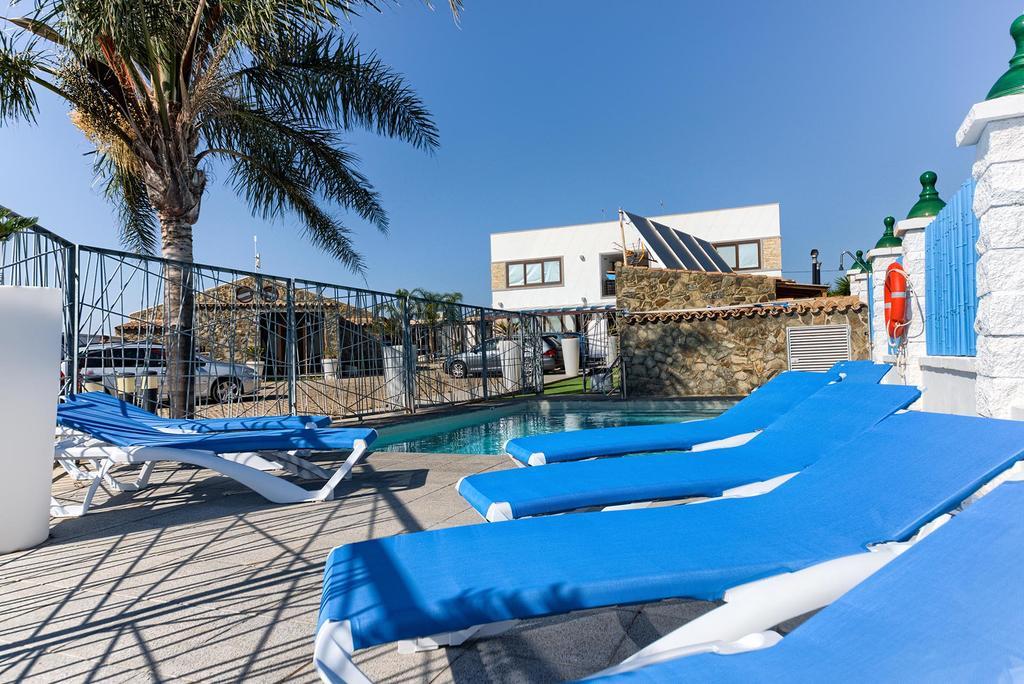 Apartment El Caseron De Conil & Spa