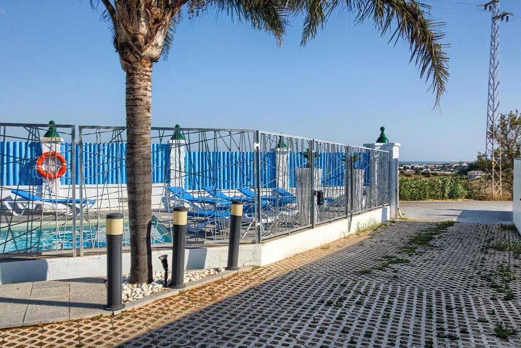 El Caseron De Conil & Spa