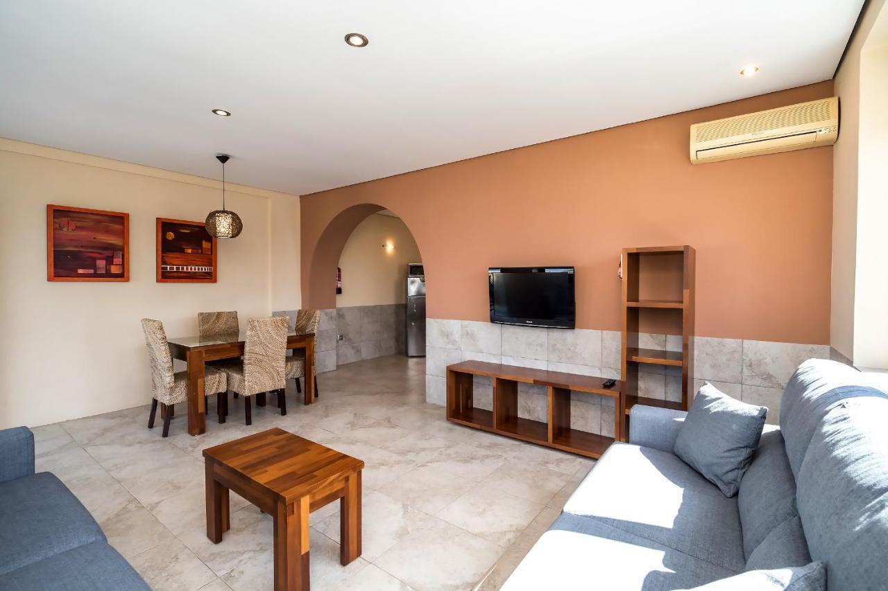 El Caseron De Conil & Spa *