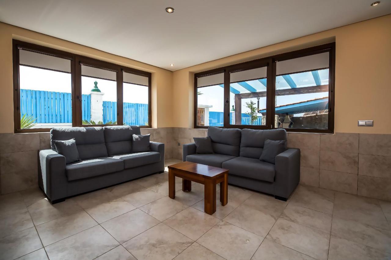 El Caseron De Conil & Spa *