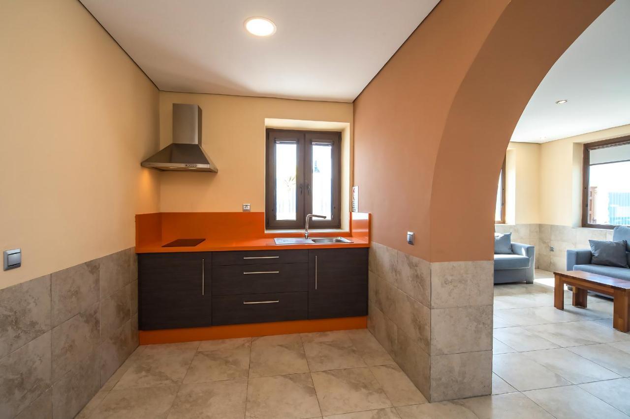 El Caseron De Conil & Spa *