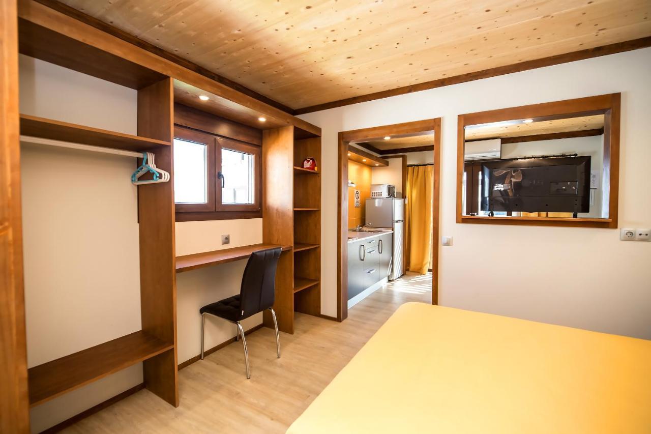 El Caseron De Conil & Spa Apartment Conil De La Frontera