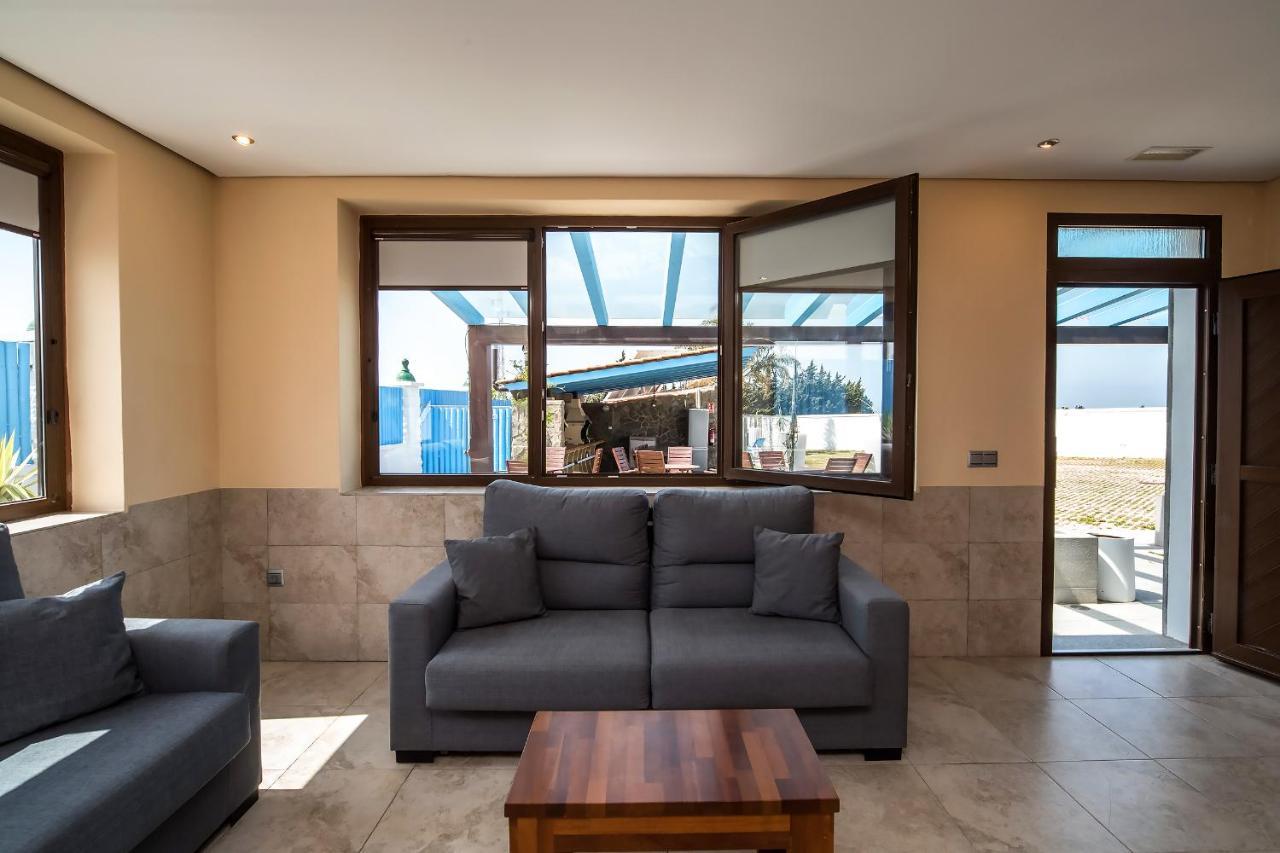 El Caseron De Conil & Spa Apartment