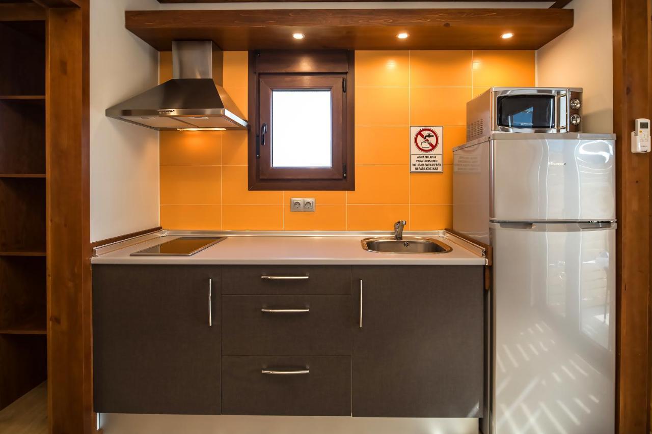 Apartment El Caseron De Conil & Spa