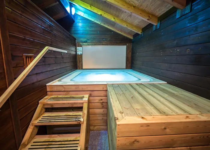 El Caseron de Conil&Spa