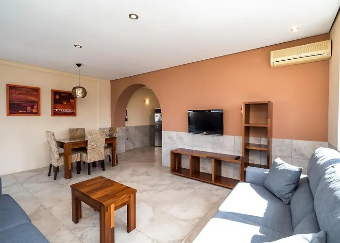 El Caseron de Conil&Spa