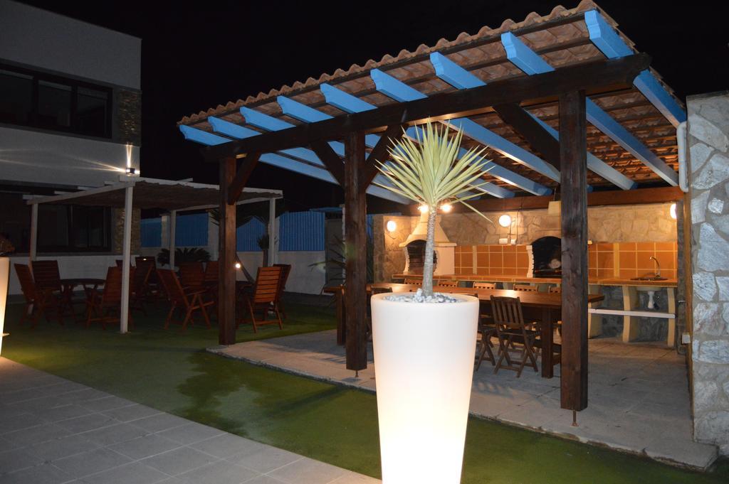 El Caseron De Conil&spa