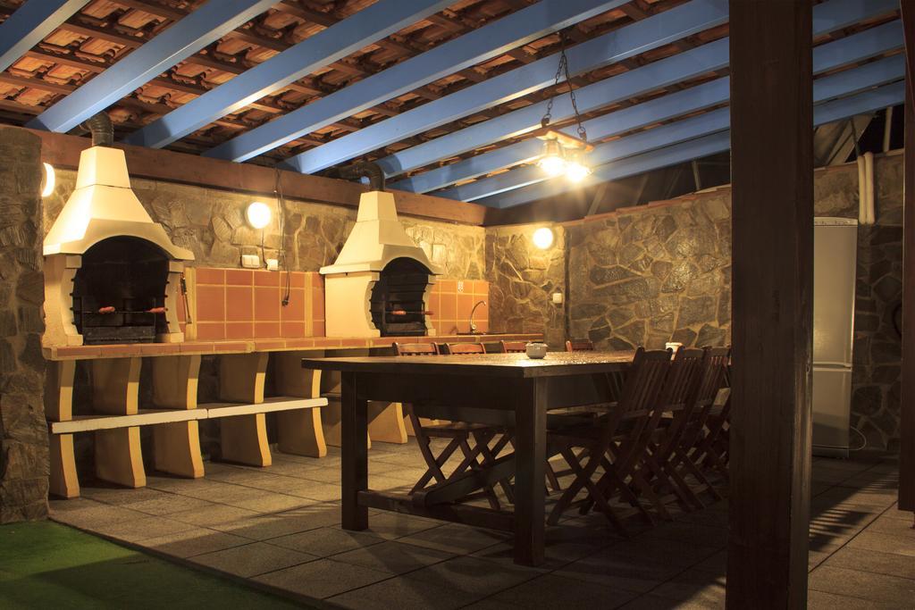 El Caseron De Conil & Spa * Conil De La Frontera