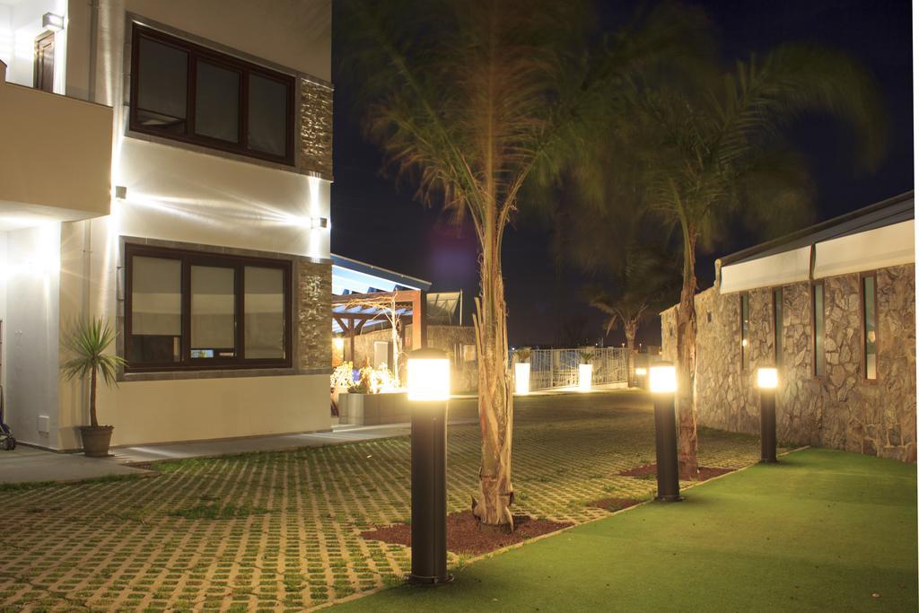 El Caseron De Conil & Spa * Conil De La Frontera