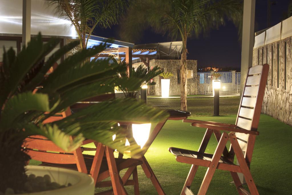 El Caseron De Conil&spa Conil De La Frontera