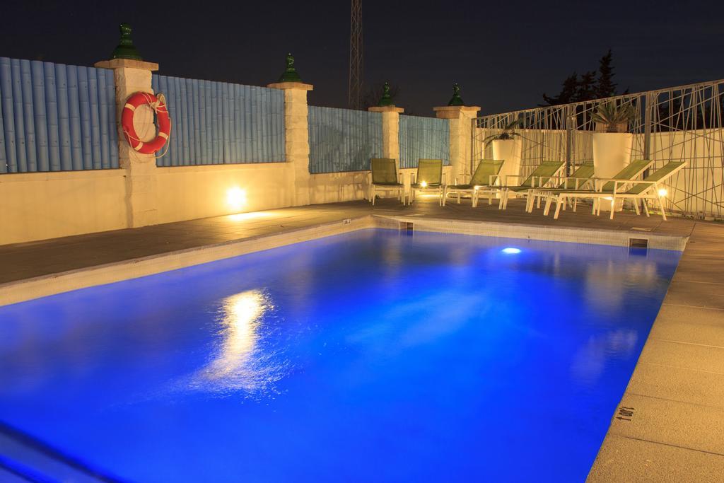 El Caseron De Conil&spa