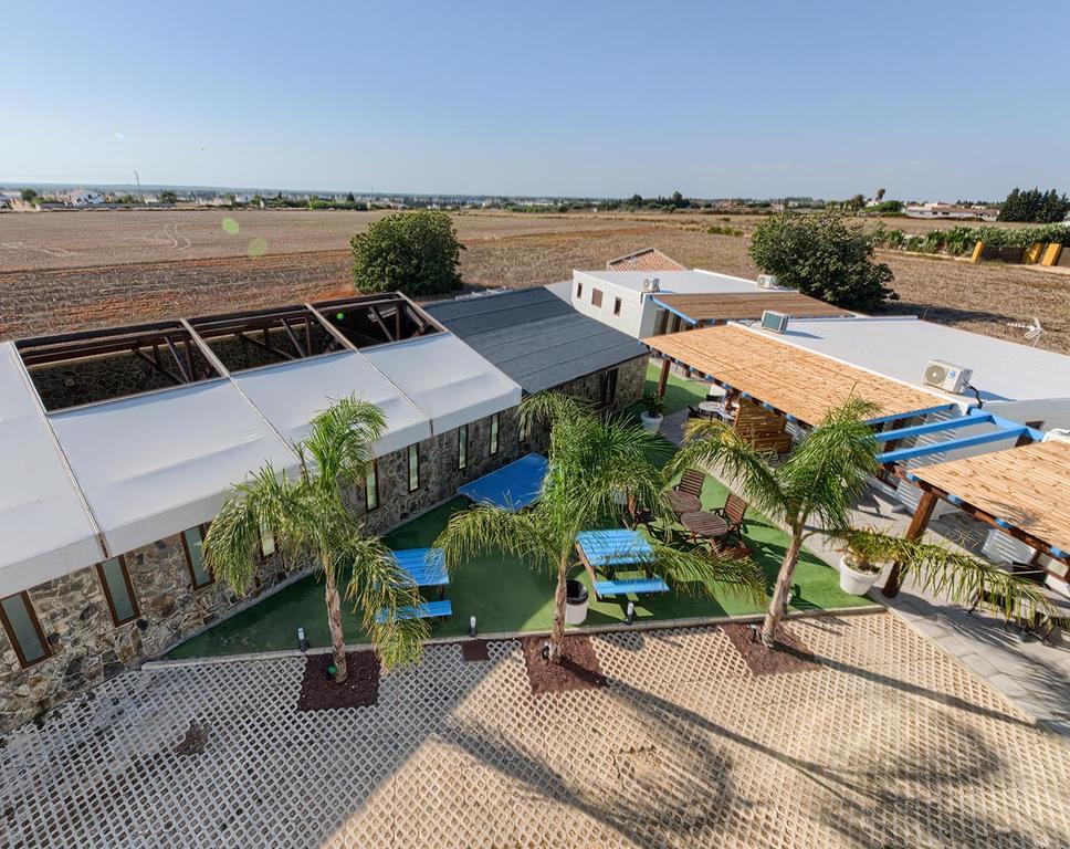 El Caseron De Conil&spa Apartamento *