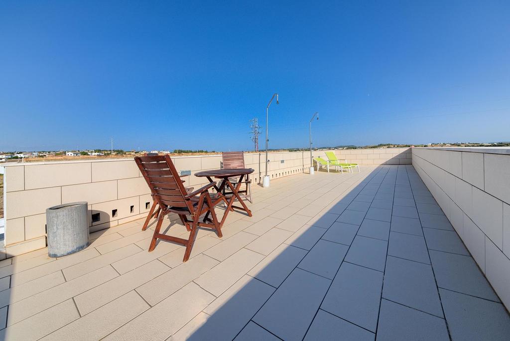 Apartamento El Caseron De Conil&spa *