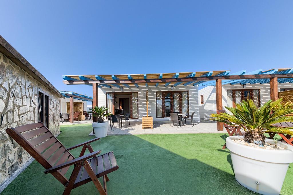 El Caseron De Conil & Spa *