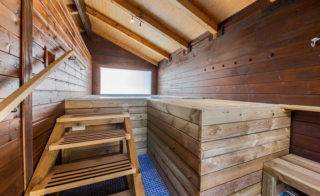 El Caseron De Conil&spa