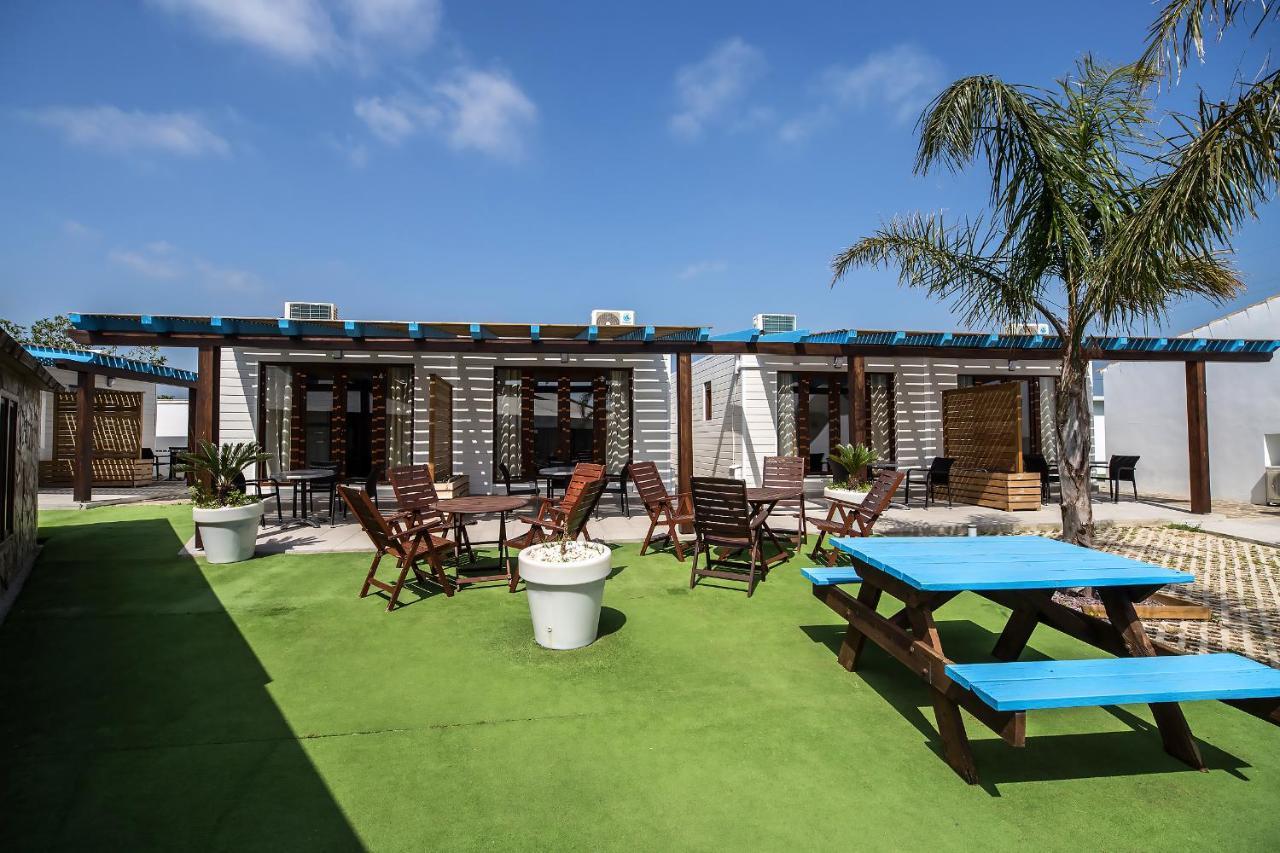 Apartamento El Caseron De Conil&spa