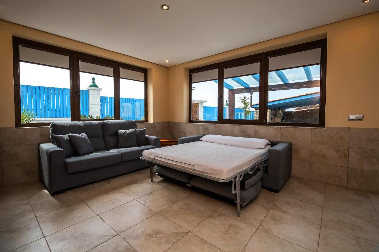 Apartamento El Caseron De Conil&spa