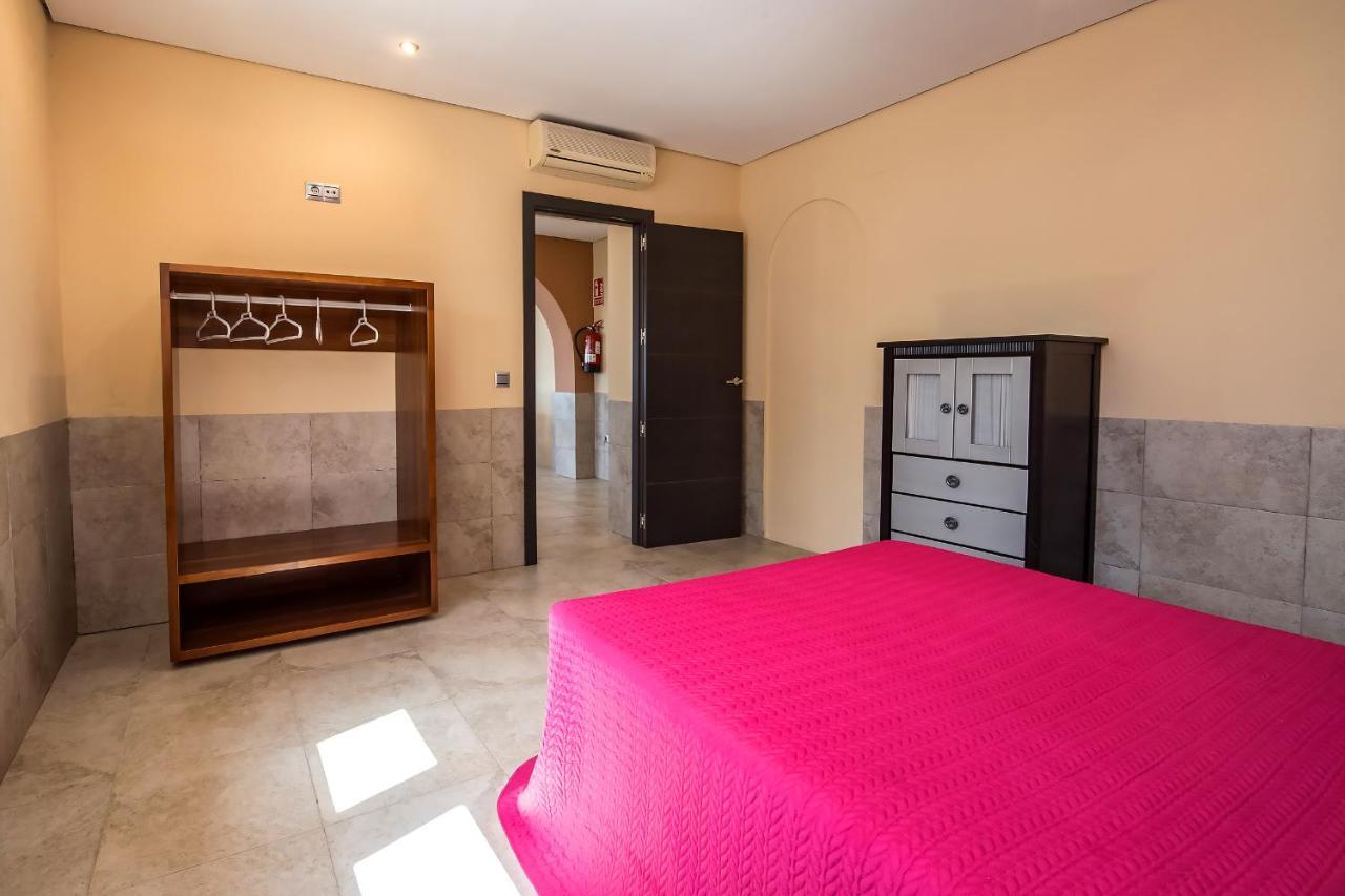 El Caseron De Conil&spa Apartamento Conil De La Frontera
