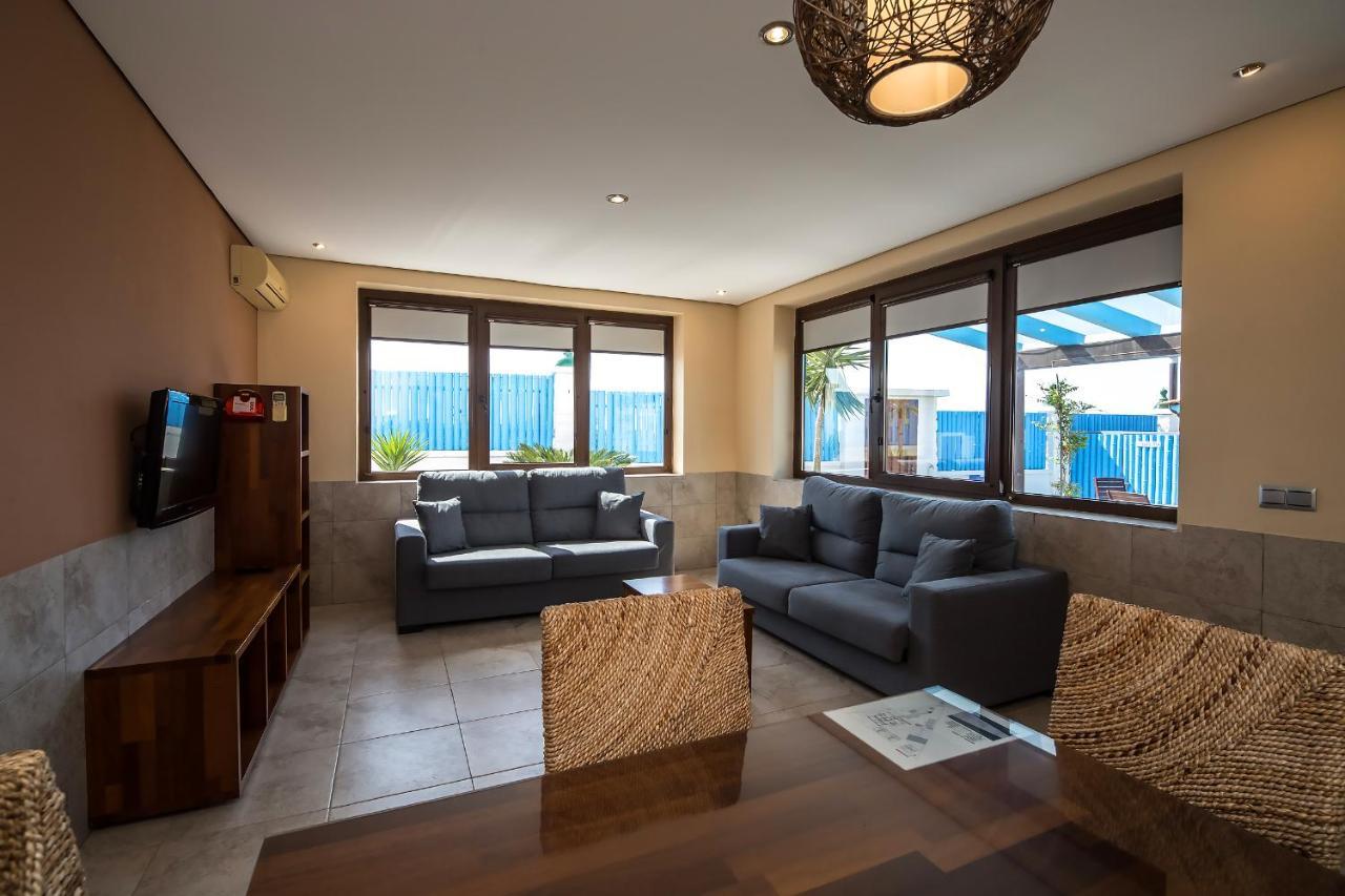 El Caseron De Conil&spa