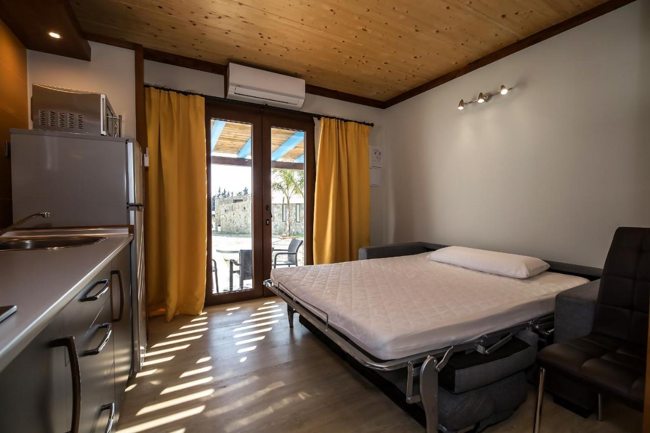 El Caseron De Conil&spa