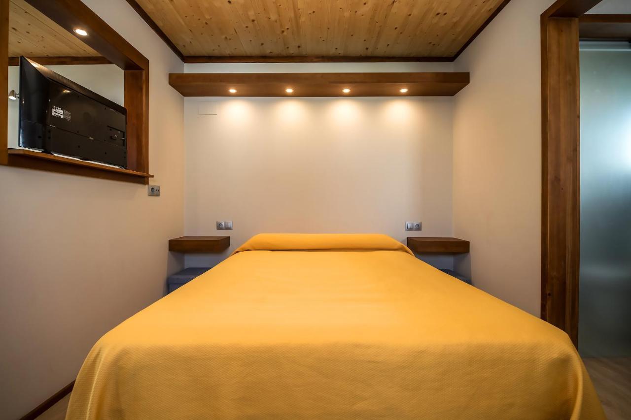 El Caseron De Conil&spa