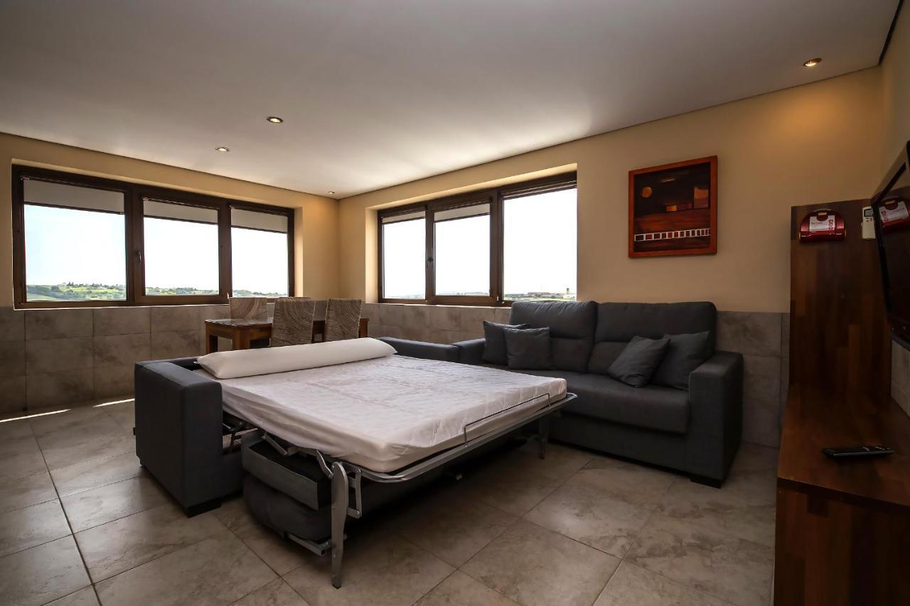 Apartamento El Caseron De Conil&spa Conil De La Frontera