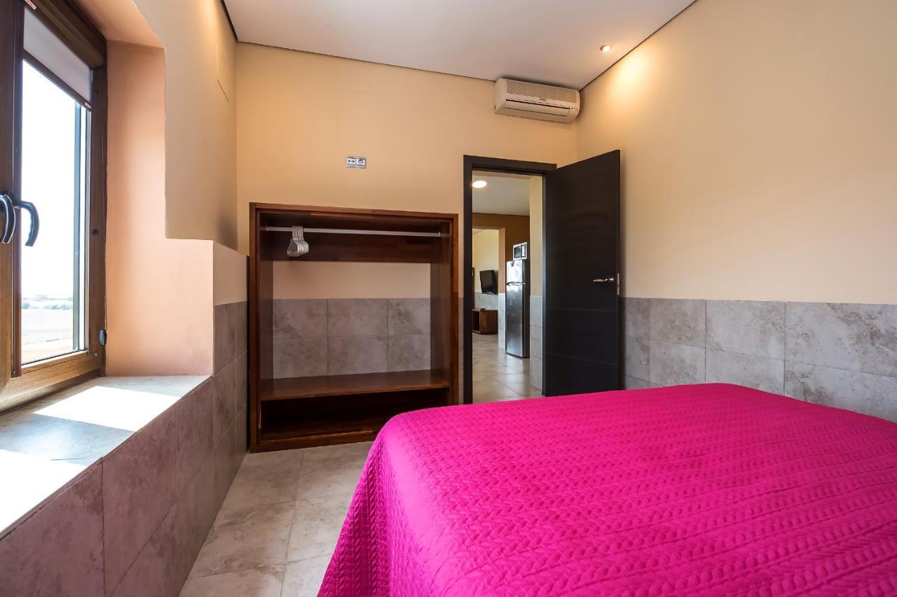 El Caseron De Conil&spa Apartamento