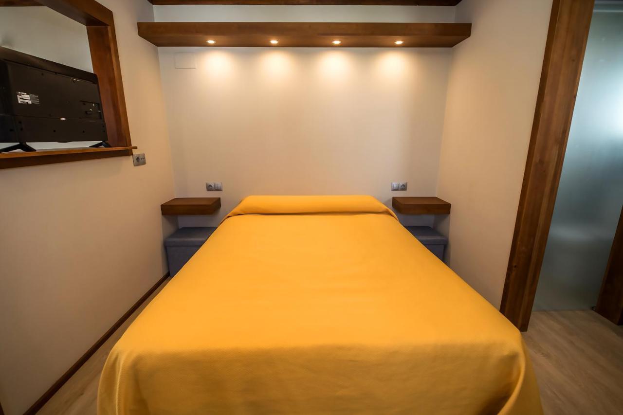 El Caseron De Conil&spa