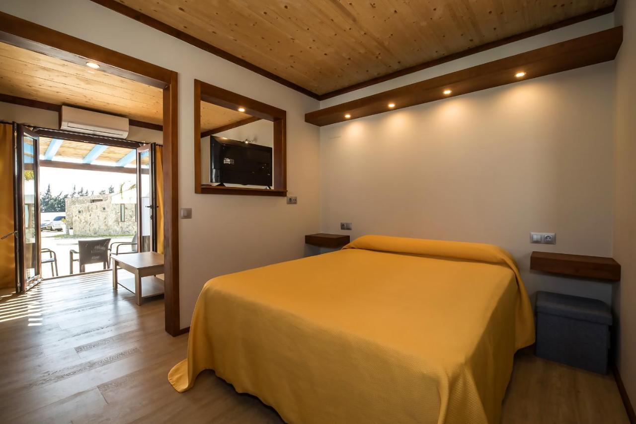 El Caseron De Conil&spa *
