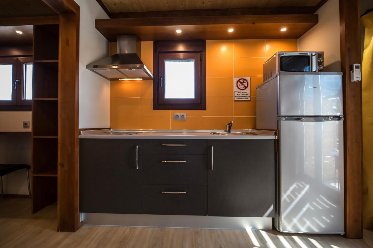 El Caseron De Conil&spa Apartamento