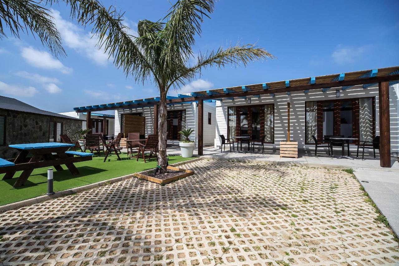 El Caseron De Conil&spa Conil De La Frontera