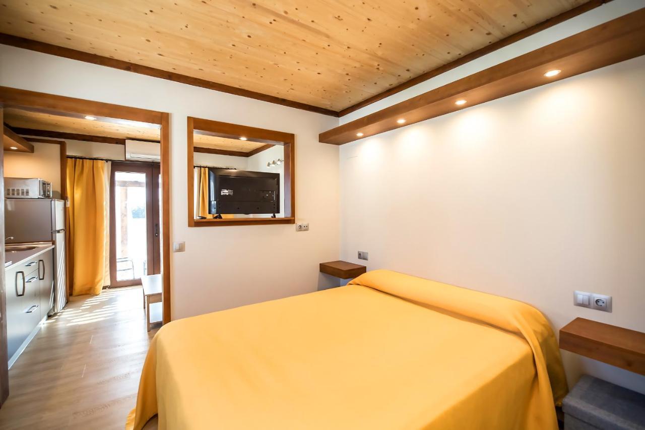 El Caseron De Conil&spa Apartamento *
