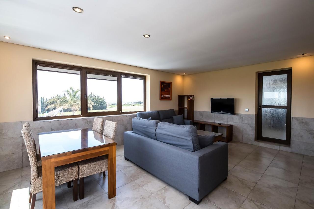 El Caseron De Conil&spa Apartamento *