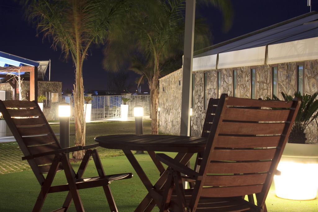 Apartment El Caseron De Conil & Spa *