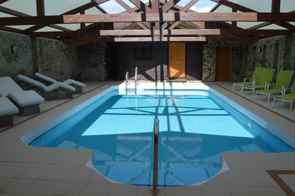 Apartment El Caseron De Conil & Spa *