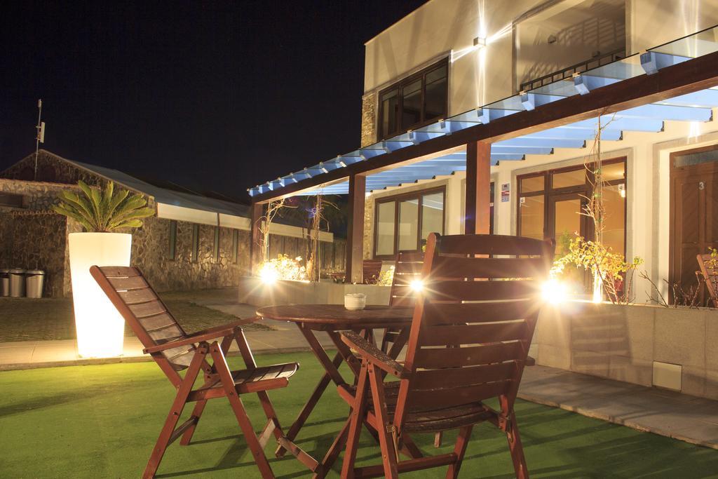Apartment El Caseron De Conil & Spa