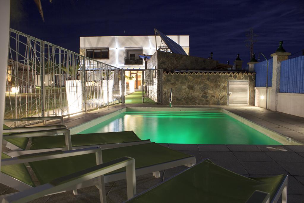 El Caseron De Conil & Spa *